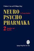 Pöldinger / Riederer / Laux |  Neuro-Psychopharmaka Ein Therapie-Handbuch | Buch |  Sack Fachmedien