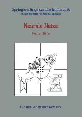 Köhle |  Neurale Netze | Buch |  Sack Fachmedien