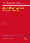 Kluwick |  Nonlinear Waves in Real Fluids | Buch |  Sack Fachmedien