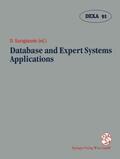 Karagiannis |  Database and Expert Systems Applications | Buch |  Sack Fachmedien