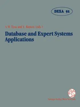 Tjoa / Ramos |  Database and Expert Systems Applications | Buch |  Sack Fachmedien