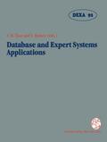 Ramos / Tjoa |  Database and Expert Systems Applications | Buch |  Sack Fachmedien