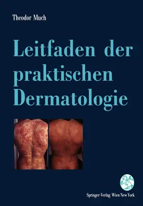 Much |  Leitfaden der praktischen Dermatologie | Buch |  Sack Fachmedien