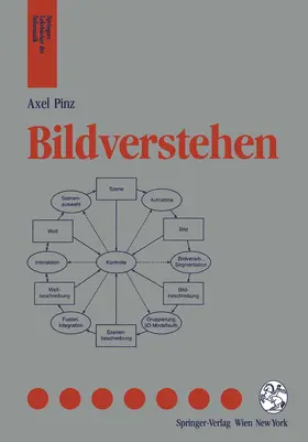 Pinz |  Bildverstehen | Buch |  Sack Fachmedien