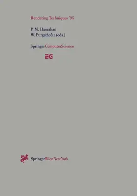Purgathofer / Hanrahan |  Rendering Techniques '95 | Buch |  Sack Fachmedien