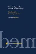 Fischhof / Zapotoczky |  Handbuch der Gerontopsychiatrie | Buch |  Sack Fachmedien