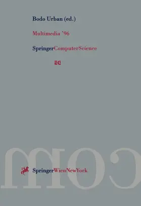 Urban | Multimedia '96 | Buch | 978-3-211-82876-2 | www.sack.de