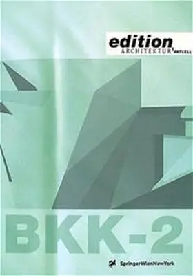 Waechter-Böhm |  BKK-2 | Buch |  Sack Fachmedien