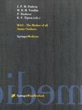 Finberg / Tipton / Youdim |  MAO - The Mother of all Amine Oxidases | Buch |  Sack Fachmedien