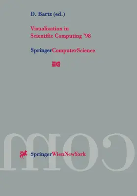 Bartz |  Visualization in Scientific Computing '98 | Buch |  Sack Fachmedien