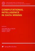 Della Riccia / Lenz / Kruse |  Computational Intelligence in Data Mining | Buch |  Sack Fachmedien