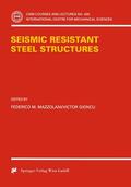 Gioncu / Mazzolani |  Seismic Resistant Steel Structures | Buch |  Sack Fachmedien