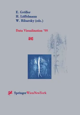 Gröller / Löffelmann / Ribarsky |  Data Visualization '99 | Buch |  Sack Fachmedien