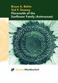 Stuessy / Bohm |  Flavonoids of the Sunflower Family (Asteraceae) | Buch |  Sack Fachmedien