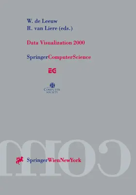 Leeuw / Liere |  Data Visualization 2000 | Buch |  Sack Fachmedien