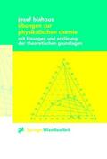 Blahous |  Übungen zur physikalischen Chemie | Buch |  Sack Fachmedien