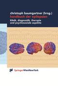 Baumgartner |  Handbuch der Epilepsien | Buch |  Sack Fachmedien