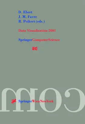 Ebert / Favre / Peikert |  Data Visualization 2001 | Buch |  Sack Fachmedien