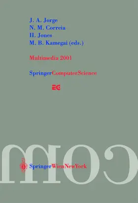 Jorge / Kamegai / Correia |  Multimedia 2001 | Buch |  Sack Fachmedien