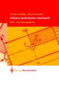 Benedix / Kreißig |  Höhere Technische Mechanik | Buch |  Sack Fachmedien