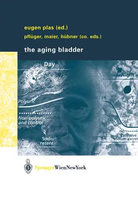 Plas |  The Aging Bladder | Buch |  Sack Fachmedien