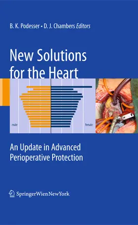 Podesser / Chambers | New Solutions for the Heart | E-Book | www.sack.de