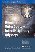 Codignola-Bo / Codignola / Schrogl |  Humans in Outer Space - Interdisciplinary Odysseys | eBook | Sack Fachmedien