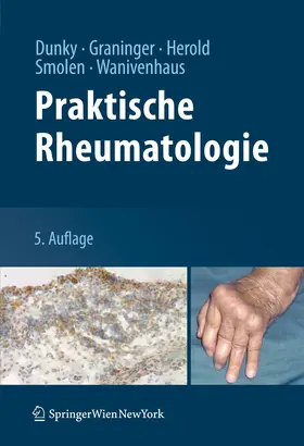 Dunky / Graninger / Herold |  Praktische Rheumatologie | Buch |  Sack Fachmedien