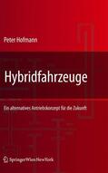 Hofmann |  Hybridfahrzeuge | Buch |  Sack Fachmedien
