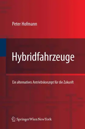Hofmann | Hybridfahrzeuge | E-Book | www.sack.de