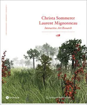Stocker / Sommerer / Mignonneau |  Christa Sommerer & Laurent Mignonneau | eBook | Sack Fachmedien