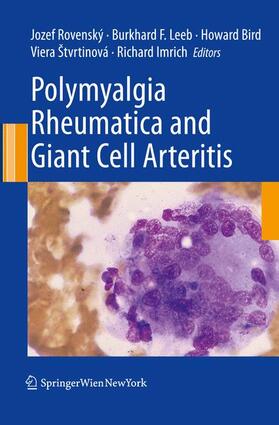 Rovensky / Leeb / Bird | Polymyalgia Rheumatica and Giant Cell Arteritis | Buch | 978-3-211-99358-3 | sack.de