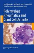 Rovensky / Leeb / Bird |  Polymyalgia Rheumatica and Giant Cell Arteritis | Buch |  Sack Fachmedien