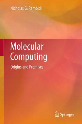 Rambidi | Molecular Computing | Buch | 978-3-211-99698-0 | sack.de