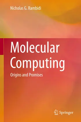 Rambidi | Molecular Computing | E-Book | sack.de