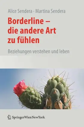 Sendera |  Borderline - Die andere Art zu fühlen | eBook | Sack Fachmedien