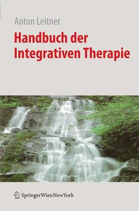 Leitner | Handbuch der Integrativen Therapie | E-Book | sack.de