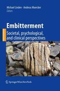 Maercker / Linden |  Embitterment | Buch |  Sack Fachmedien
