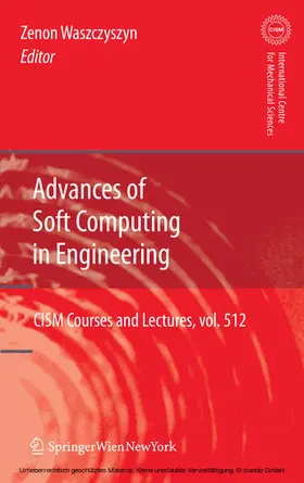 Waszczyszyn | Advances of Soft Computing in Engineering | E-Book | www.sack.de
