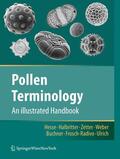 Hesse / Halbritter / Weber |  Pollen Terminology | Buch |  Sack Fachmedien