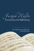 Korinek |  Joseph Haydn - Erneuerung und Vollendung | Buch |  Sack Fachmedien