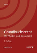 Rassi |  Grundbuchsrecht | Buch |  Sack Fachmedien