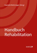 Ivansits / Wehringer |  Handbuch Rehabilitation | Buch |  Sack Fachmedien