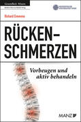 Crevenna |  Rückenschmerzen Vorbeugen und aktiv behandeln | Buch |  Sack Fachmedien