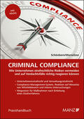 Schönborn / Morwitzer |  Criminal Compliance | Buch |  Sack Fachmedien