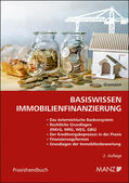 Gramann |  Basiswissen Immobilienfinanzierung | Buch |  Sack Fachmedien