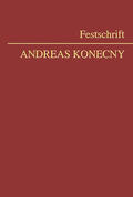 Rassi / Riel / Schneider |  Festschrift Konecny | Buch |  Sack Fachmedien