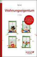 Rainer |  Wohnungseigentum | Buch |  Sack Fachmedien