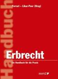 Ferrari / Likar-Peer / Fritsch |  Erbrecht | Buch |  Sack Fachmedien