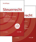 Doralt / Ruppe |  Paket Steuerrecht Band I 11. Aufl. + Band II 8. Aufl. | Buch |  Sack Fachmedien